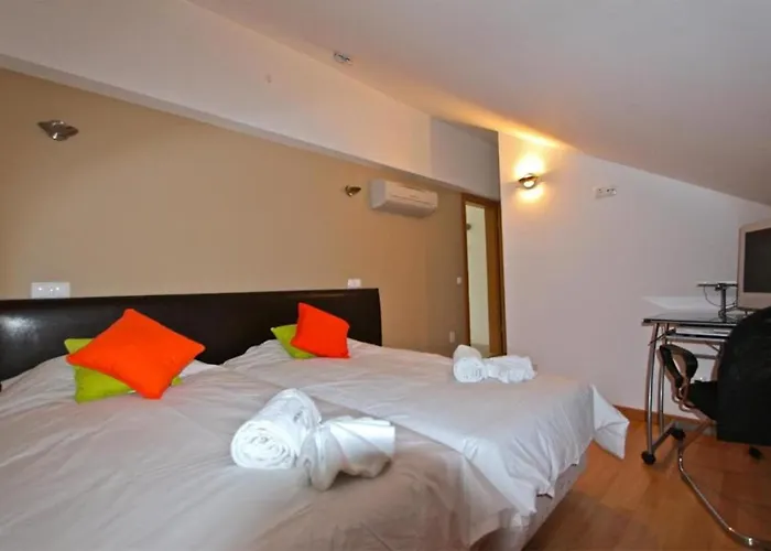 Spacious Vilamoura 4 Bedrooms Amendoeira Table Tennis *