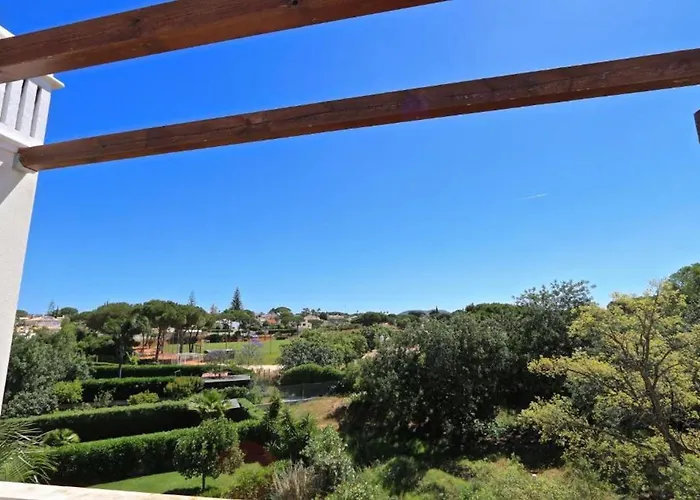 Willa Spacious Vilamoura 4 Bedrooms Amendoeira Table Tennis Quarteira