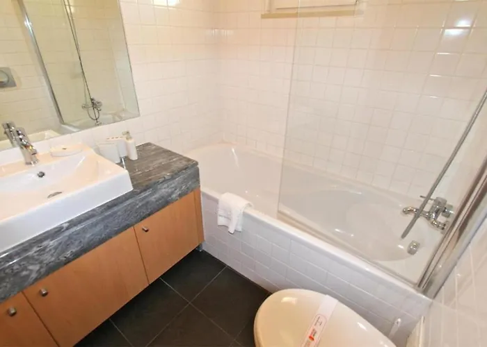 Spacious Vilamoura 4 Bedrooms Amendoeira Table Tennis *