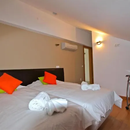 Spacious Vilamoura 4 Bedrooms Amendoeira Table Tennis *