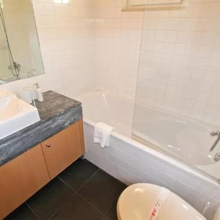 Spacious Vilamoura 4 Bedrooms Amendoeira Table Tennis *