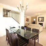빌라 Spacious Vilamoura 4 Bedrooms Amendoeira Table Tennis *