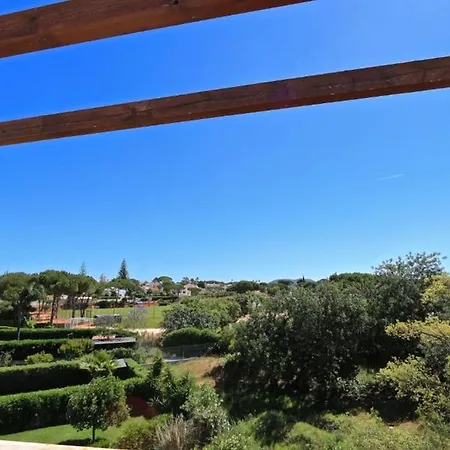 Villa Spacious Vilamoura 4 Bedrooms Amendoeira Table Tennis Great Pool Area Quarteira